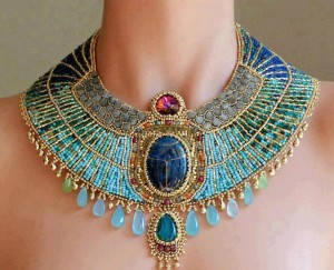 埃及珠宝